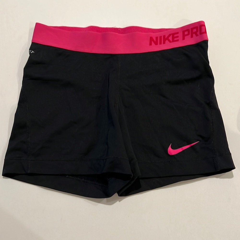 Nike Dri-Fit Shorts Size Medium